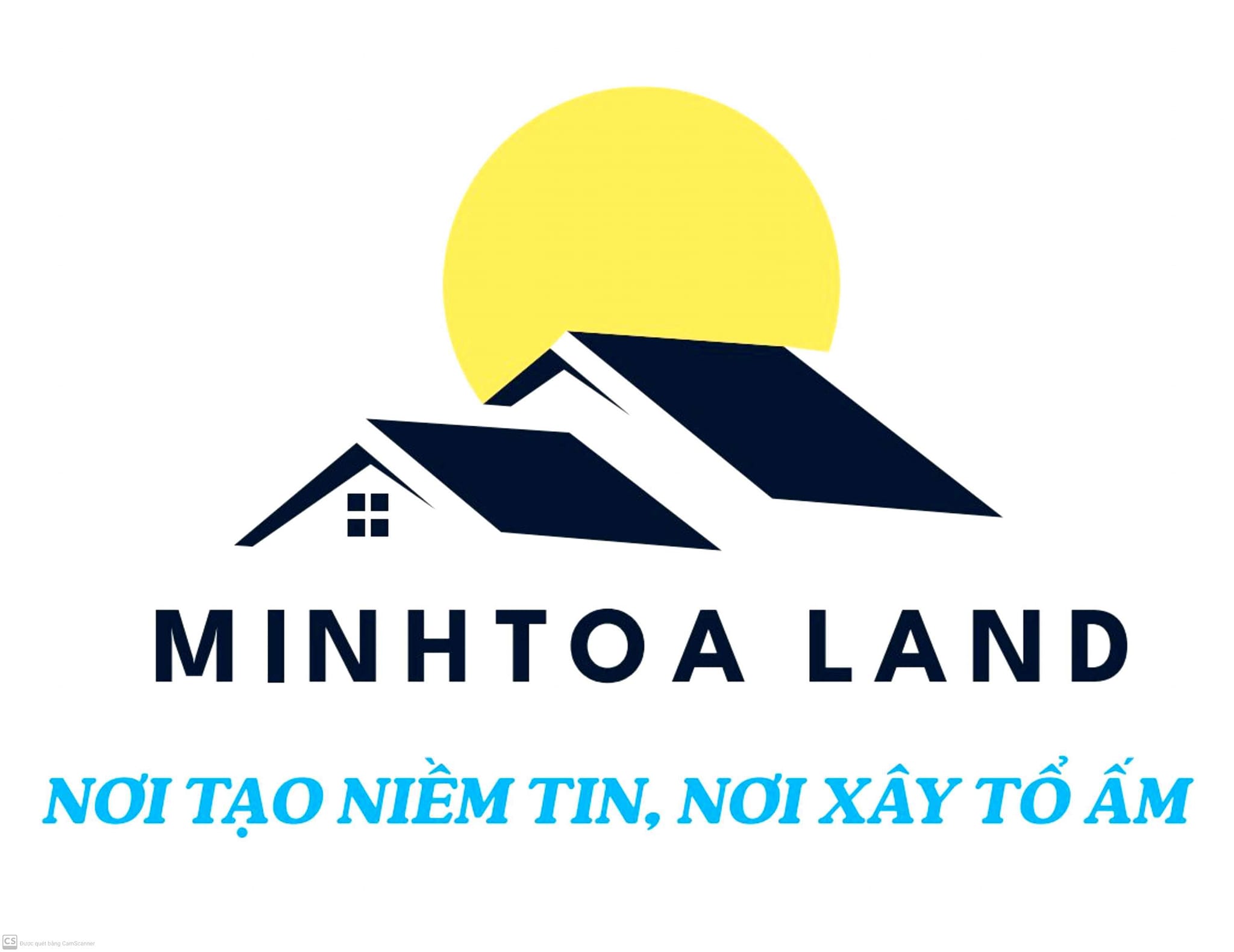 CÔNG TY CỔ PHẦN MINH TỌA LAND