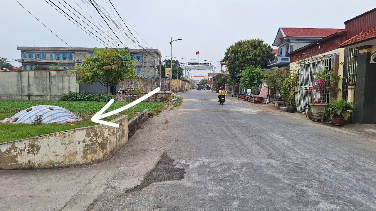 ĐẤT NỀN