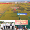 ( HOT) Khu công nghiệp VISIP Hải Long Nam Định dự kiến khởi công tại huyện Giao Thủy, Nam Định cuối tháng 8/2025